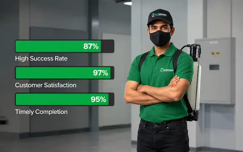 A Journey Built on Expertise and Trust​
