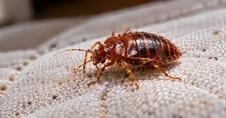 Bed Bug Control​