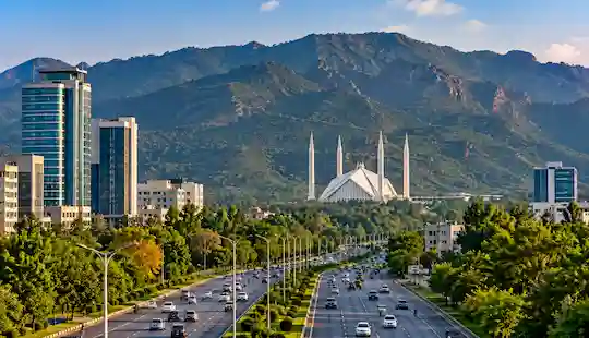 Islamabad​