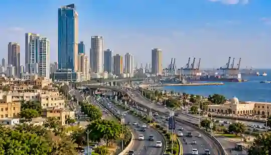 Karachi​