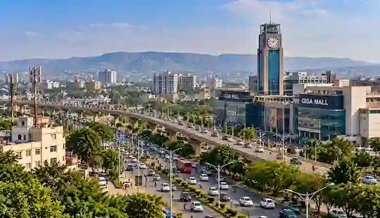 Rawalpindi​
