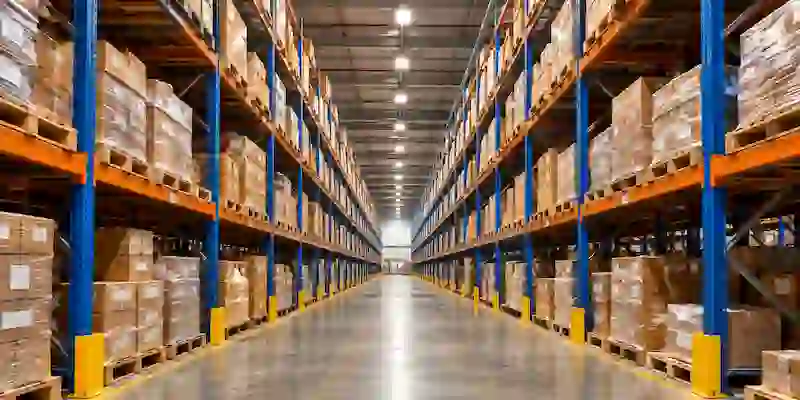 Cockroach Fumigation for Industrial Units