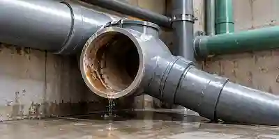 Drainages & Pipes