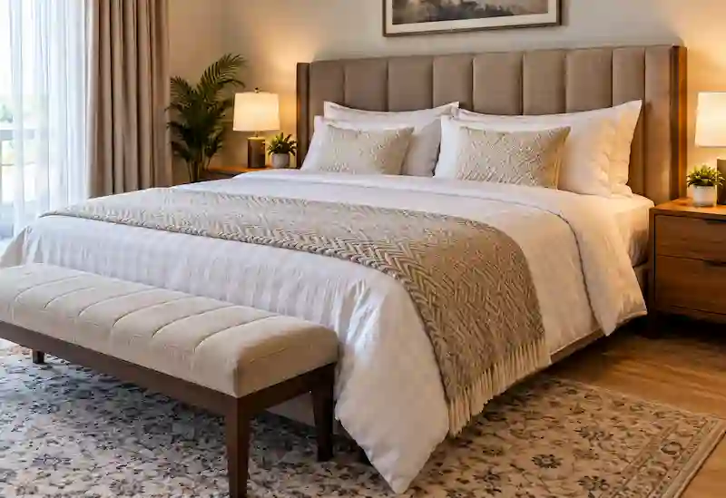 Bed Bug Control​