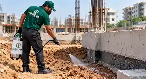 Urban Construction & Soil