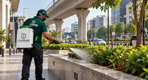 Inner City Infrastructure
