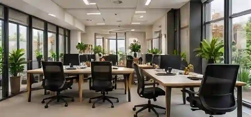 Rodent Control for Offices and Restaurants