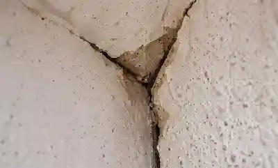Wall Voids