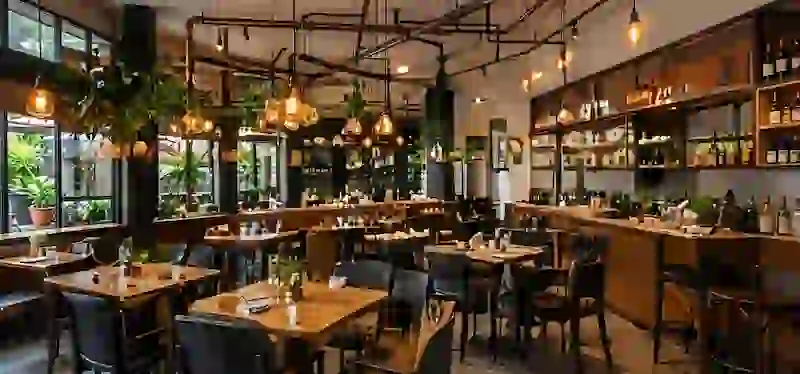 Termite Control for Restaurants