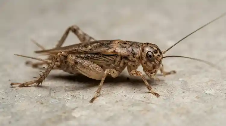 Lizard & General Insect Control