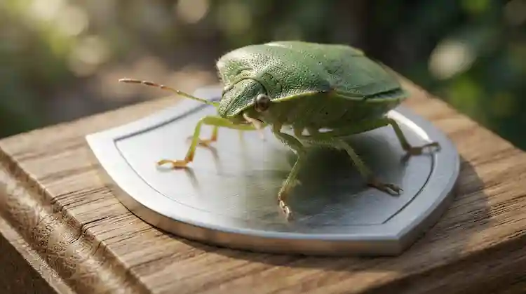 Integrated Pest Management (IPM)