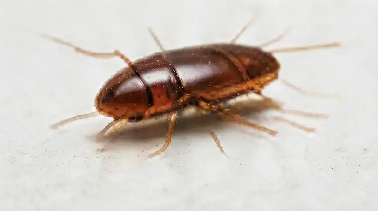 Cockroach Control