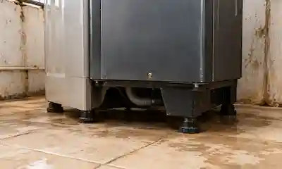 Under Appliances