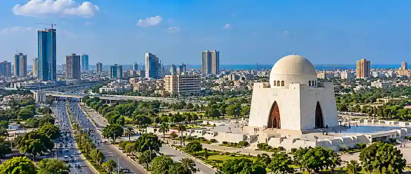 Pest Control Services in Karachi