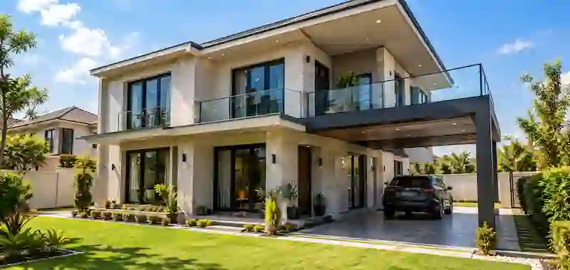 Termite Treatment for Homes