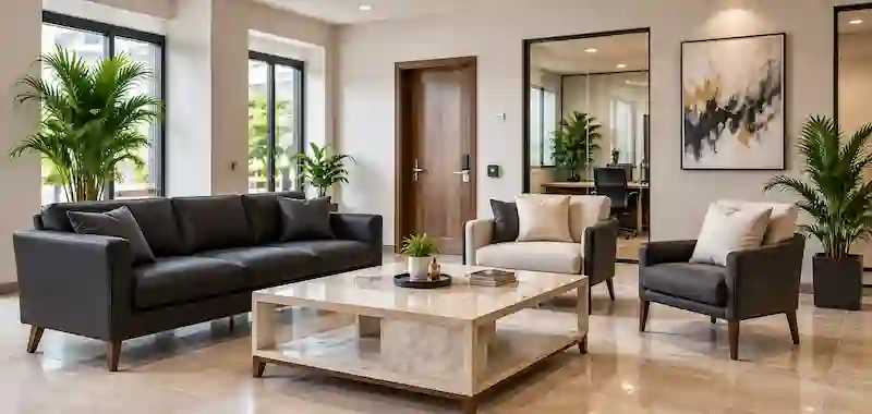 Termite Control for Offices