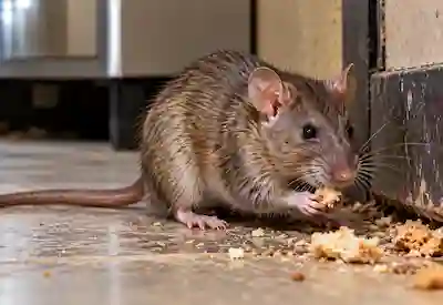 Rodent Control​